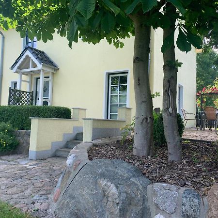 Ferienwohnung Bei Kappeln An Der Schlei Εξωτερικό φωτογραφία