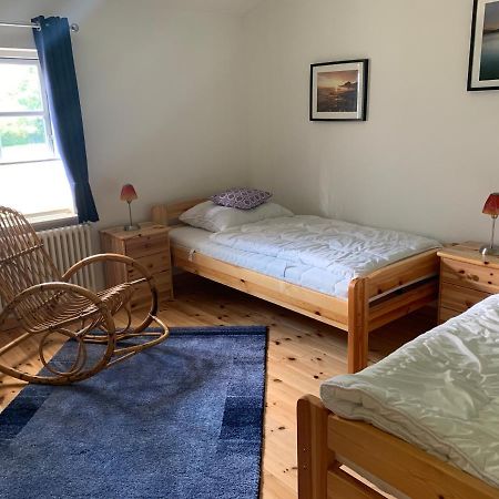 Ferienwohnung Bei Kappeln An Der Schlei Εξωτερικό φωτογραφία