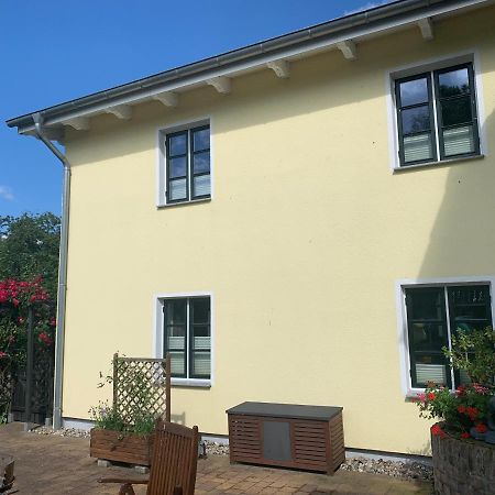 Ferienwohnung Bei Kappeln An Der Schlei Εξωτερικό φωτογραφία