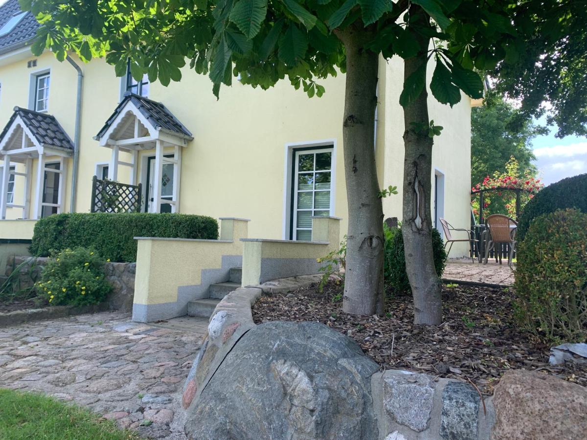 Ferienwohnung Bei Kappeln An Der Schlei Εξωτερικό φωτογραφία