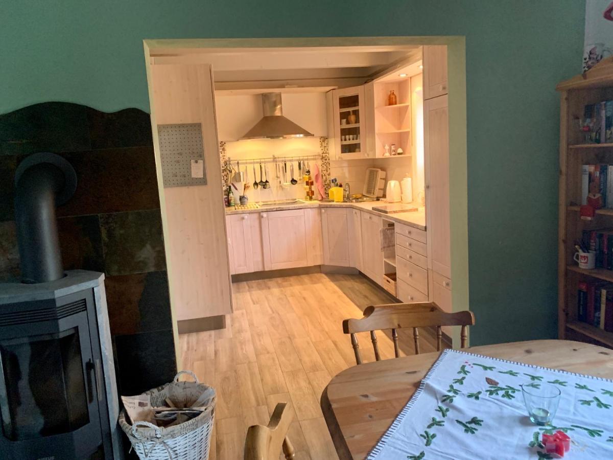 Ferienwohnung Bei Kappeln An Der Schlei Εξωτερικό φωτογραφία