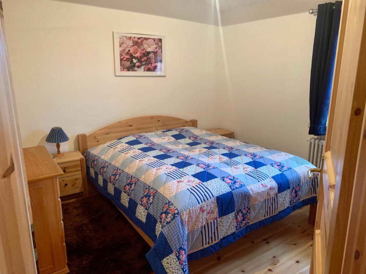 Ferienwohnung Bei Kappeln An Der Schlei Εξωτερικό φωτογραφία