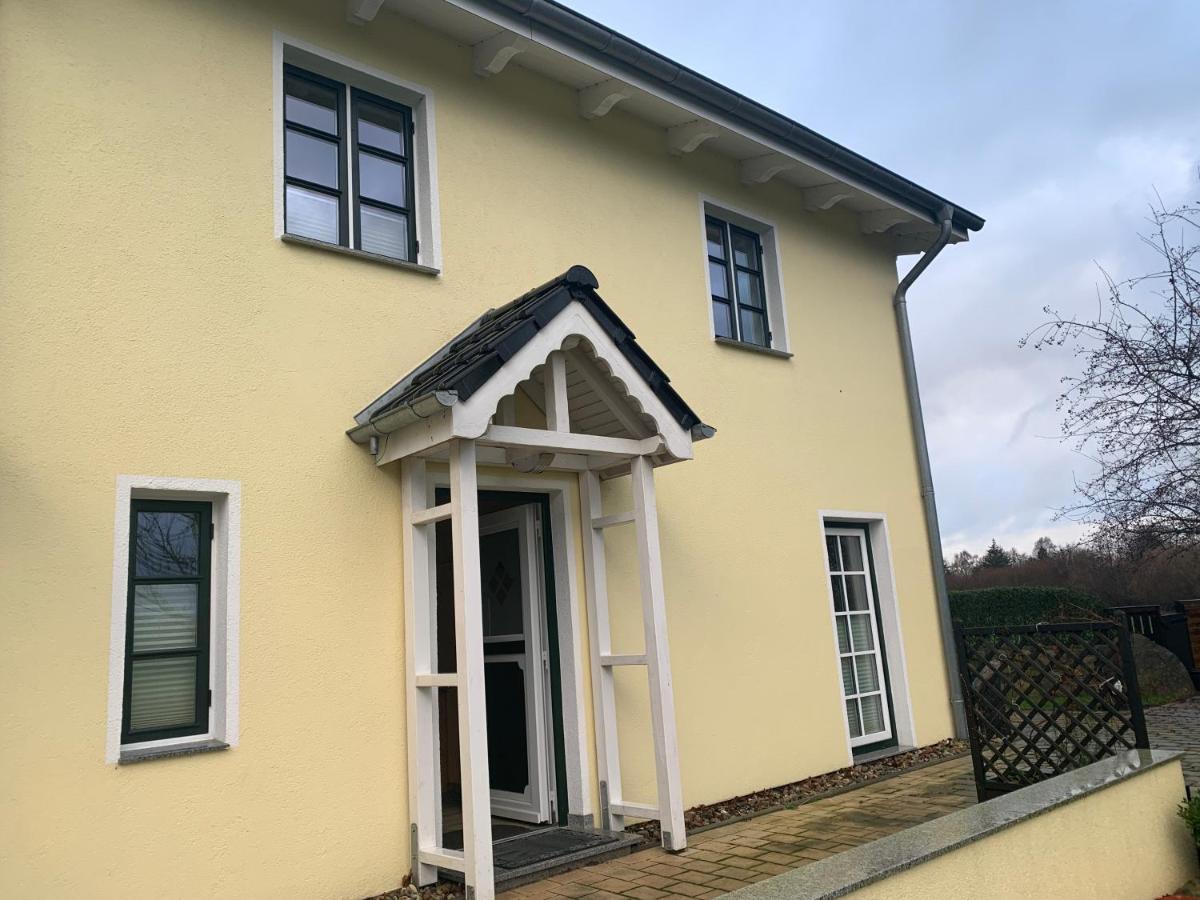 Ferienwohnung Bei Kappeln An Der Schlei Εξωτερικό φωτογραφία