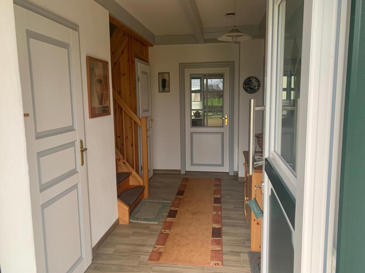 Ferienwohnung Bei Kappeln An Der Schlei Εξωτερικό φωτογραφία