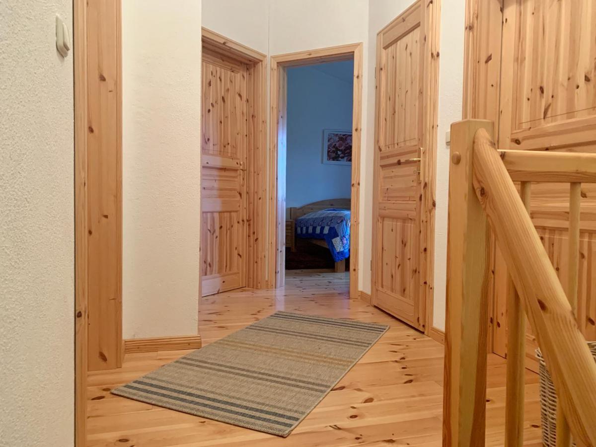 Ferienwohnung Bei Kappeln An Der Schlei Εξωτερικό φωτογραφία