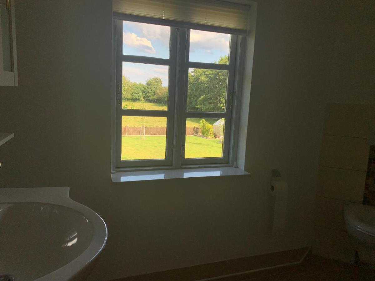 Ferienwohnung Bei Kappeln An Der Schlei Εξωτερικό φωτογραφία