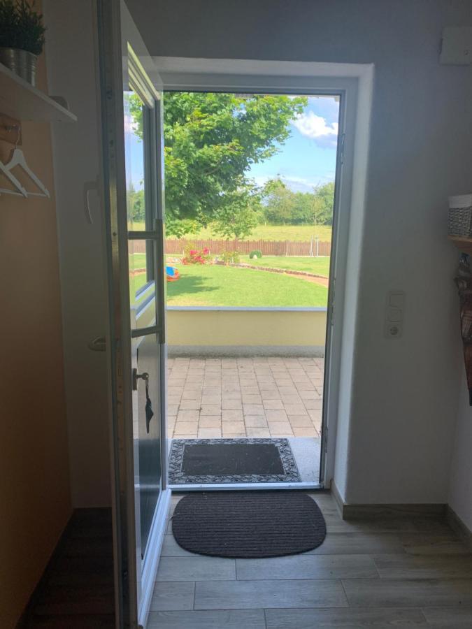 Ferienwohnung Bei Kappeln An Der Schlei Εξωτερικό φωτογραφία