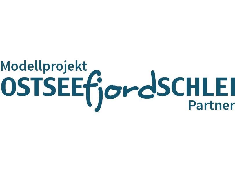 Ferienwohnung Bei Kappeln An Der Schlei Εξωτερικό φωτογραφία